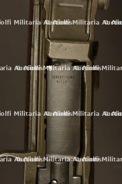 Fusil Garand US Catégorie C9 — photo 2
