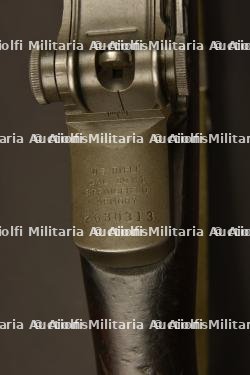 Fusil Garand US Catégorie C9 — photo 6
