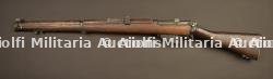 Carabine ENFIELD N°1 MK3. Catégorie C9