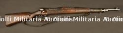 Fusil Mauser Brésilien Catégorie C9