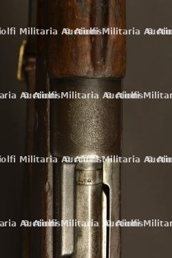 Fusil Mauser Brésilien Catégorie C9 — miniature 3