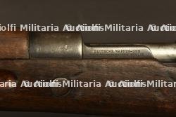 Fusil Mauser Brésilien Catégorie C9 — miniature 4