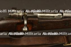 Fusil Mauser Brésilien Catégorie C9 — photo 6