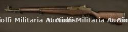 Fusil Garand US Catégorie C9