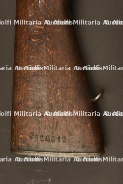 Fusil Garand US Catégorie C9 — photo 4