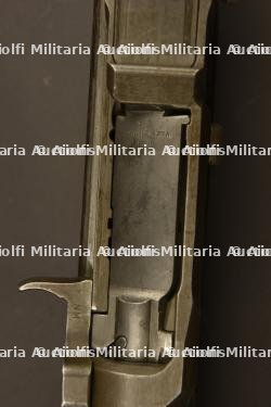 Fusil Garand US Catégorie C9 — miniature 6