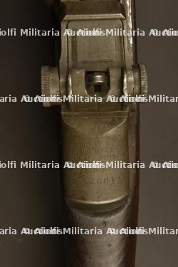 Fusil Garand US Catégorie C9 — photo 7