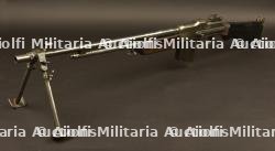 Fusil mitrailleur FM BAR Catégorie C9
