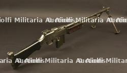 Fusil mitrailleur FM BAR Catégorie C9 — miniature 6