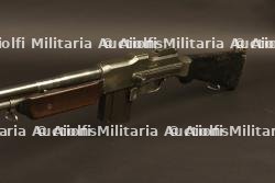 Fusil mitrailleur FM BAR Catégorie C9 — miniature 12