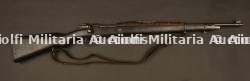 Fusil Mauser Brésilien Catégorie C9