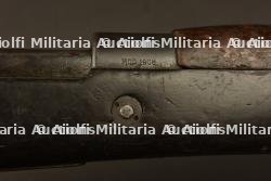 Fusil Mauser Brésilien Catégorie C9 — miniature 3