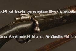 Fusil Mauser Brésilien Catégorie C9 — photo 4