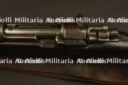 Fusil Mauser Brésilien Catégorie C9 — miniature 5