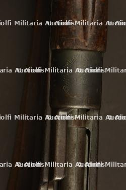 Fusil Mauser Brésilien Catégorie C9 — photo 6