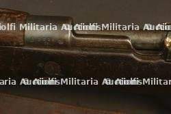 Fusil Mauser Brésilien Catégorie C9 — miniature 7