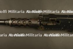 Mitrailleuse calibre 50 US Catégorie C9 — miniature 4
