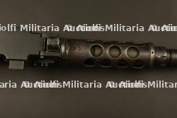 Mitrailleuse calibre 50 US Catégorie C9 — miniature 6