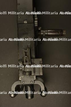 Mitrailleuse calibre 50 US Catégorie C9 — photo 7