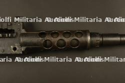 Mitrailleuse calibre 50 US Catégorie C9 — miniature 8