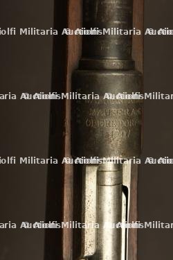 Fusil G98 Catégorie C9 — photo 2