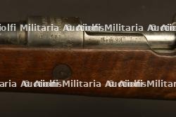 Fusil G98 Catégorie C9 — miniature 4