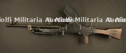 Fusil mitrailleur Bren Catégorie C9 — photo 1
