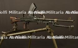 Fusil mitrailleur Bren Catégorie C9 — miniature 3