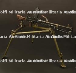 Fusil mitrailleur Bren Catégorie C9 — miniature 6