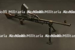 Fusil mitrailleur Bren Catégorie C9 — miniature 7