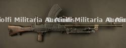 Fusil mitrailleur Bren Catégorie C9 — miniature 11
