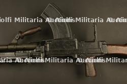 Fusil mitrailleur Bren Catégorie C9 — photo 14