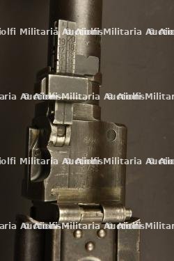 Mitrailleuse MG34 Catégorie C9 — photo 3
