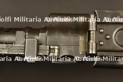 Mitrailleuse MG34 Catégorie C9 — photo 4