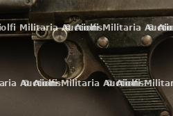 Mitrailleuse MG34 Catégorie C9 — photo 6