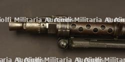 Mitrailleuse MG34 Catégorie C9 — miniature 7