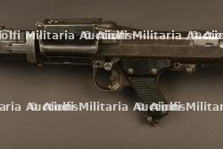 Mitrailleuse MG34 Catégorie C9 — miniature 9