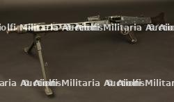 Mitrailleuse MG42 Catégorie C9 — miniature 1