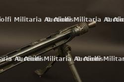 Mitrailleuse MG42 Catégorie C9 — photo 4