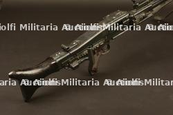 Mitrailleuse MG42 Catégorie C9 — photo 6