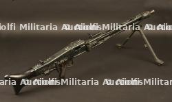 Mitrailleuse MG42 Catégorie C9 — miniature 7