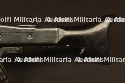 Mitrailleuse MG42 Catégorie C9 — photo 10