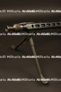 Mitrailleuse MG42 Catégorie C9 — photo 12