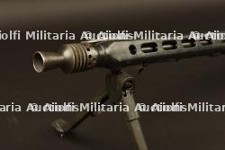 Mitrailleuse MG42 Catégorie C9 — miniature 13