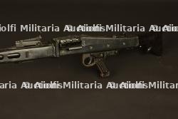 Mitrailleuse MG42 Catégorie C9 — miniature 14
