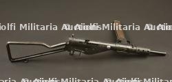 Pistolet mitrailleurs Sten Catégorie C9