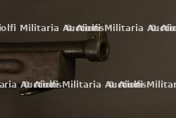 Pistolet mitrailleur Thompson Catégorie C9 — miniature 2