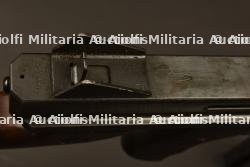 Pistolet mitrailleur Thompson Catégorie C9 — photo 4
