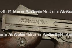 Pistolet mitrailleur Thompson Catégorie C9 — miniature 5