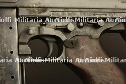 Pistolet mitrailleur Thompson Catégorie C9 — miniature 7